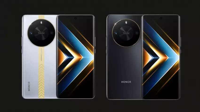 Het is officieel: Honor X50 GT wordt aangedreven door Snapdragon 8+ Gen 1-processor