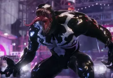 Gaat Symbiote's carrière omhoog? Ontwikkelaars van ...