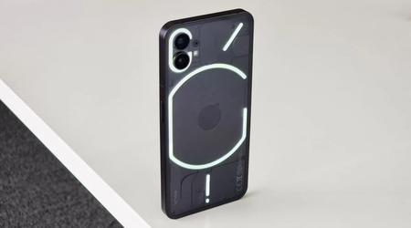 CEO Nothing: Nothing Phone (2) gaat in juli in de verkoop