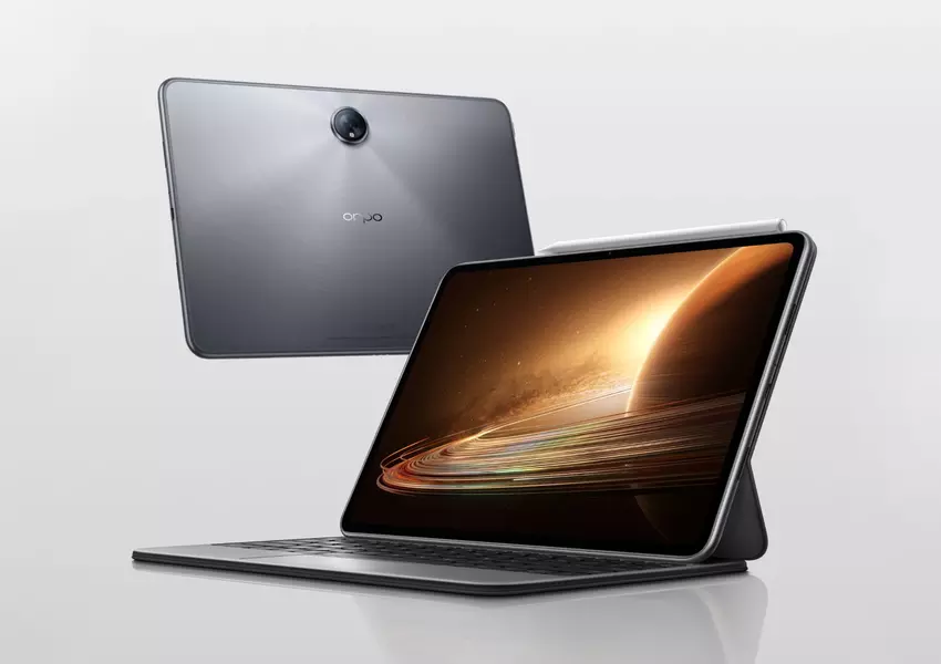 Snapdragon 8 Gen 3-chip en 16 GB RAM: insider onthult enkele specs van OPPO Pad 3