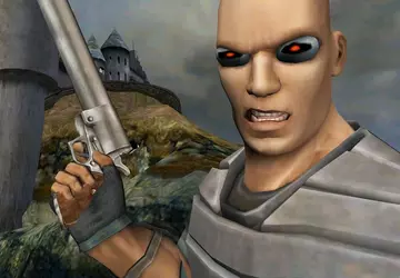 Er komt geen TimeSplitters-herlancering: Embracer Group ...