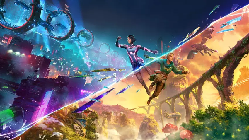 Split Fiction verkocht meer dan een miljoen exemplaren in slechts 48 uur na de release: It Takes Two deed er een maand over