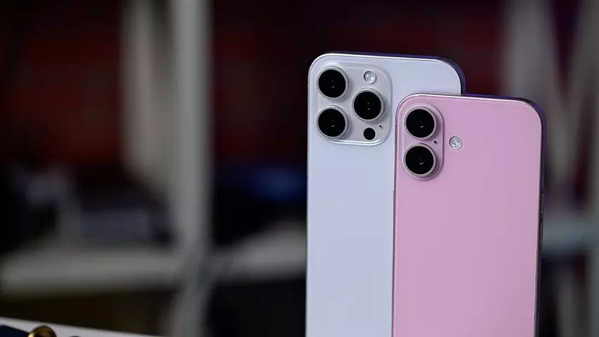 iPhone 16 en iPhone 16 Pro: Camera-updates, nieuwe Shoot-knop en 3K 120fps video-opname