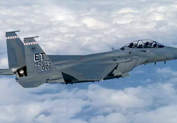 Boeing is bereid de productie van ...