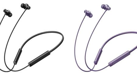 Realme introduceert Buds Wireless 5 ANC in India: 50dB ruisonderdrukking en tot 38 uur werking