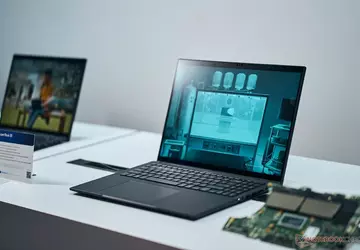 ASUS heeft de ExpertBook B3 onthuld ...