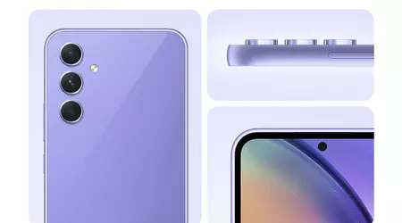 Gevolgd door One UI 6.1: Samsung heeft een nieuwe systeemupdate uitgebracht voor de Galaxy A54
