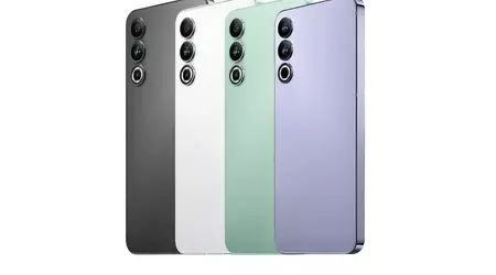 120Hz AMOLED beeldscherm, Snapdragon 8 Gen 3 chip en 200 MP camera: Meizu 21 specs zijn online opgedoken