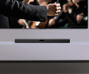 LG SN5Y-soundbar
