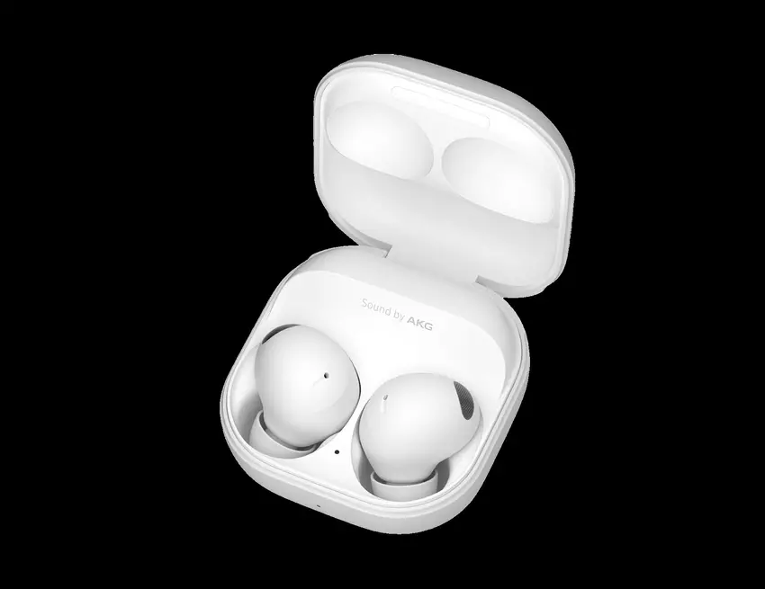 Samsung heeft een nieuwe software-update uitgebracht voor de Galaxy Buds 2 Pro