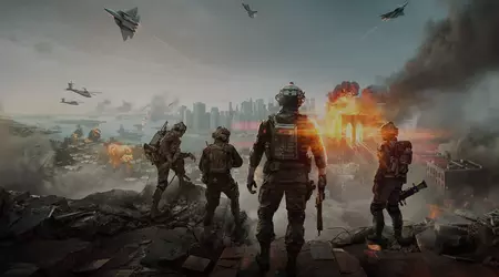 Battlefield 6 en Mafia: The Old Country - de strijd tussen de nieuwe producten van Electronic Arts en 2K Games ontvouwt zich in de wekelijkse Steam-lijst