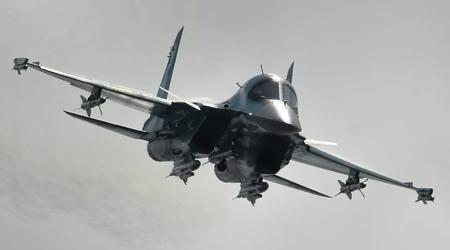 De Russen hebben een nieuwe lichting Su-34M jachtbommenwerpers ontvangen die slimme bommen kunnen lanceren.