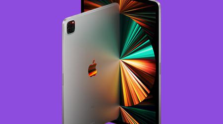 Bloomberg: Apple heeft de release van de nieuwe iPad Pro en iPad Air uitgesteld tot mei