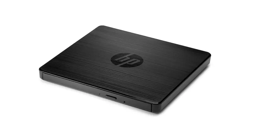 HPgoedkope externe cd drive (F2B56AA)