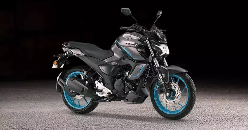 Yamaha heeft een hybride motorfiets gelanceerd voor $1.680