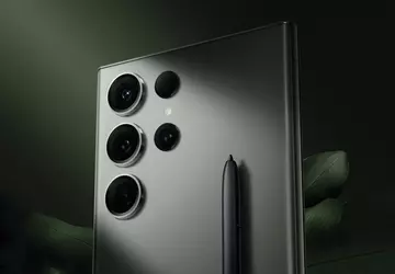 200 MP camera, 5000 mAh batterij ...