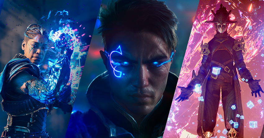 Magie, intense gevechten en een sprookjeswereld: een recensie van Immortals of Aveum, de eerste AAA-game gemaakt op Unreal Engine 5