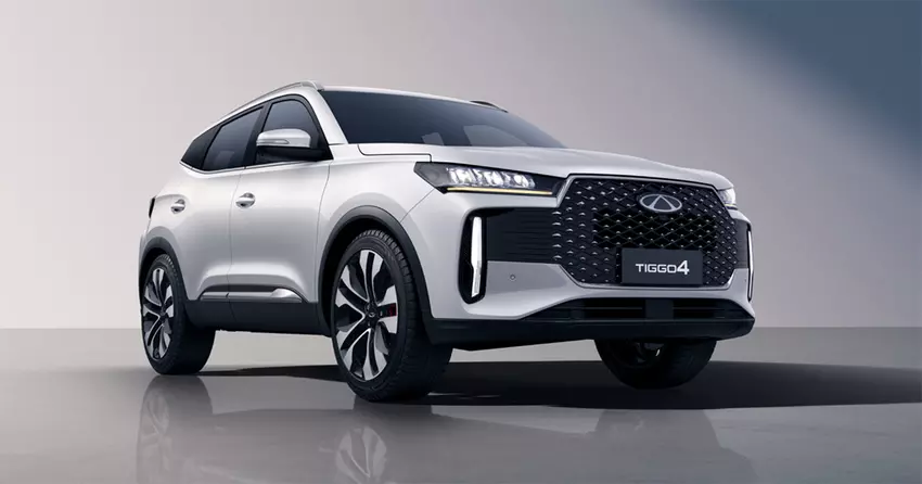 Chinees Chery wil auto's assembleren in de Volkswagen-fabriek in Duitsland, - media