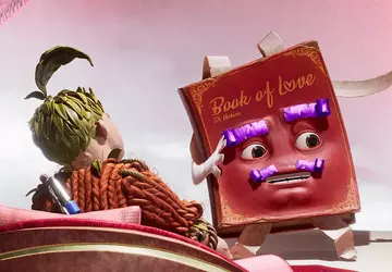 De nieuwe patch voor It Takes ...