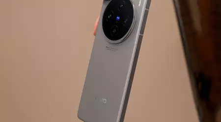 Zo ziet de vivo X100s eruit: het nieuwe vlaggenschip van het bedrijf met een MediaTek Dimensity 9300 Plus-chip aan boord