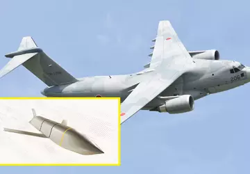 Japan ontwikkelt zijn eigen analoog van ...