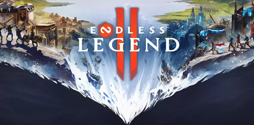 Amplitude heeft meer tijd nodig: de release van de vroege 4X-strategiegame Endless Legend 2 is uitgesteld