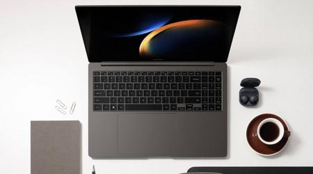 120Hz AMOLED beeldscherm, Intel Core Ultra chips en vier AKG speakers: Samsung Galaxy Book 4 Ultra specificaties zijn online opgedoken