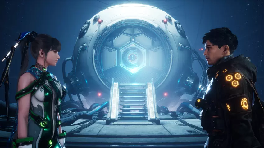 Stellar Blade-ontwikkelaars beloven "goede nieuws" met betrekking tot Sony's regionale beperkingen op PC