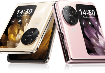 Oppo Find N6 Flip uitlekken - ...