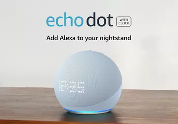 -42%: Echo Dot slimme luidspreker met ...