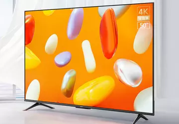 Xiaomi heeft een nieuwe 4K Redmi ...