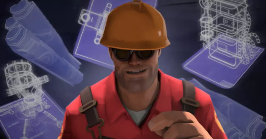 Er is een SDK uitgebracht voor Team Fortress 2 waarmee je aanpassingen kunt maken die alleen worden beperkt door je verbeelding
