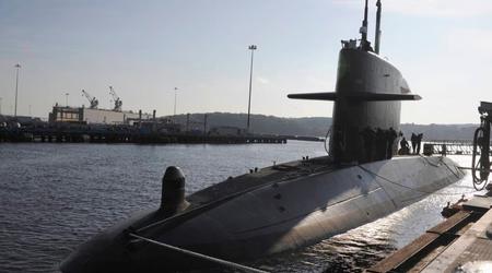 Nederland is begonnen met de ontmanteling van de Walrus-klasse multifunctionele onderzeeërs die bewapend zijn met Harpoon antischipraketten.