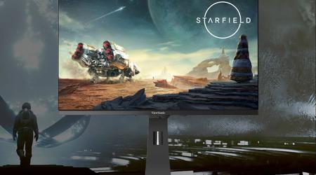 ViewSonic heeft onthuld hoeveel de XG272-2K gamingmonitor met 240Hz OLED-scherm gaat kosten