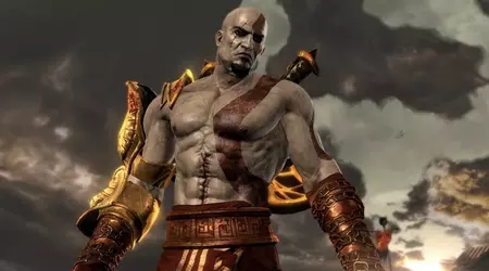 Divergent: Sony heeft geruchten ontkend dat een remastercompilatie van de God of War-trilogie zou worden aangekondigd tijdens het jubileumevenement