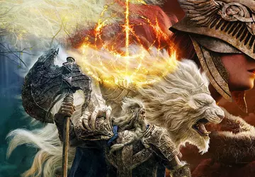 Xbox VP hint naar Elden Ring ...