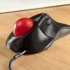 Ploopy Classic 2: een 3D-geprinte, optische trackball die kan worden gekocht voor $145-7 Ploopy Classic 2: een 3D-geprinte, optische trackball die kan worden gekocht voor $145-7