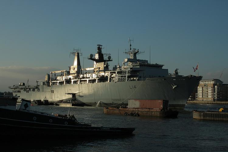 Brazilië koopt misschien uit de vaart ...