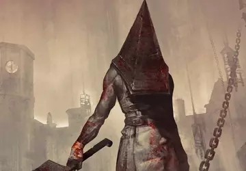 Niet alleen Silent Hill 2: Konami's ...