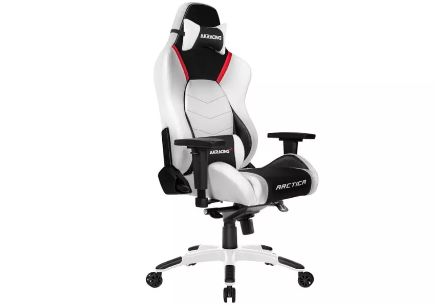 AKRacing Masters Series Premium pro gaming stoel