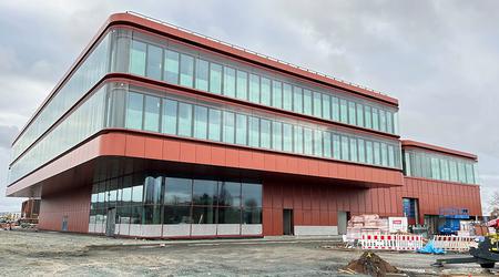 Hyundai Motor breidt zijn R&D-centra in Duitsland uit