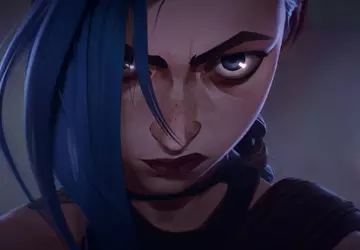 Je zult huilen na het tweede ...