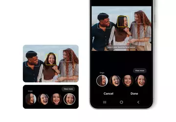 AI-functies in Galaxy A36 en A56: ...