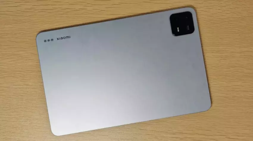 Xiaomi Pad 6S Pro of Samsung Galaxy Tab S10 Ultra