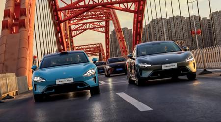 Xiaomi belooft storing auto-parkeersysteem SU7 sedan op te lossen