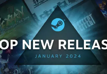 Palworld, Tekken 8 en Enshrouded staan ...