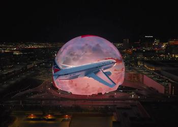 Delta introduceert 4K-schermen en gratis toegang ...