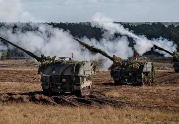 Duitsland heeft de aankoop van 12 ...