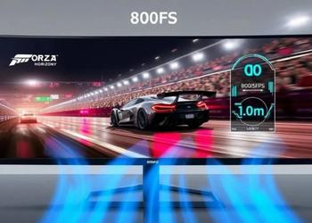 Cybersport heeft nog nooit iets dergelijks ...
