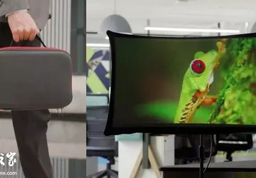 De evolutie van schermen vandaag: de ...